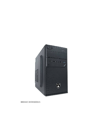 CASE ANTRYX ELEGANT 550M ( AC-E550M-350CP ) 350W