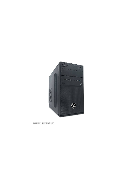 CASE ANTRYX ELEGANT 550M ( AC-E550M-350CP ) 350W