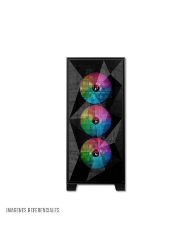 CASE ANTRYX RX 250 BLACK ( AC-RX250KFR )...