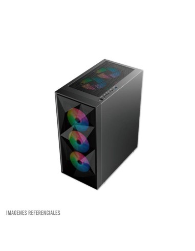 CASE ANTRYX RX 250 BLACK ( AC-RX250KFR )...