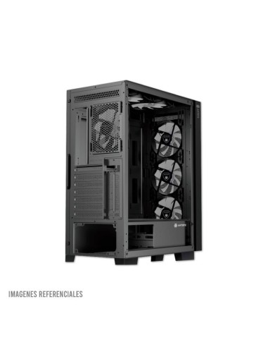 CASE ANTRYX RX 250 BLACK ( AC-RX250KFR )...