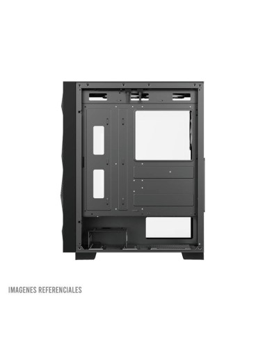 CASE ANTRYX RX 250 BLACK ( AC-RX250KFR )...