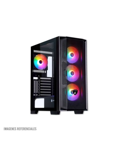 CASE ANTRYX RX 270 BLACK ( AC-RX270KFR )...