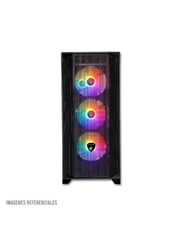 CASE ANTRYX RX 270 BLACK ( AC-RX270KFR )...