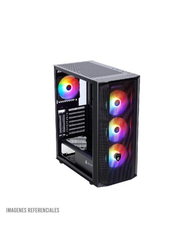 CASE ANTRYX RX 270 BLACK ( AC-RX270KFR )...