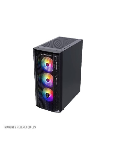 CASE ANTRYX RX 270 BLACK ( AC-RX270KFR )...