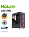 CASE GAMER HALION GEMINIS