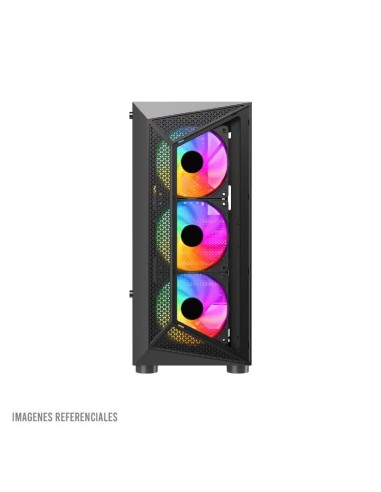 CASE GAMER HALION GEMINIS CR30 (GEMINIS-CR30)...