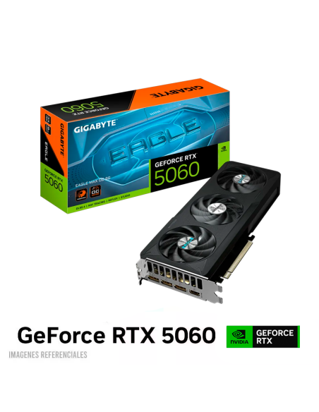 TARJETA DE VIDEO GIGABYTE