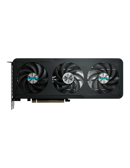 TARJETA DE VIDEO GIGABYTE RTX 5060 EAGLE MAX 0C 8GB GDDR7 (GV-N5060EAGLEMAX OC-8GD) 128 BIT