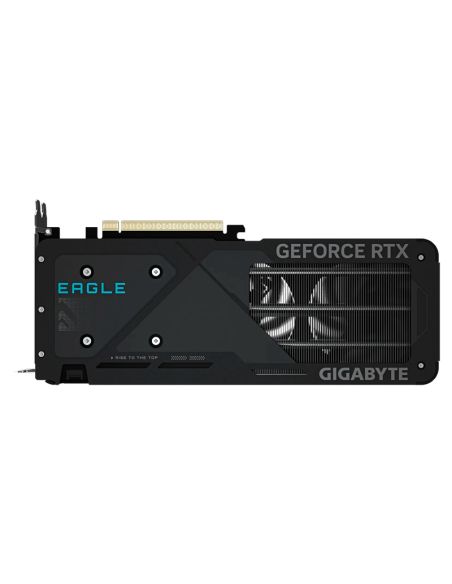 TARJETA DE VIDEO GIGABYTE RTX 5060 EAGLE MAX 0C 8GB GDDR7 (GV-N5060EAGLEMAX OC-8GD) 128 BIT