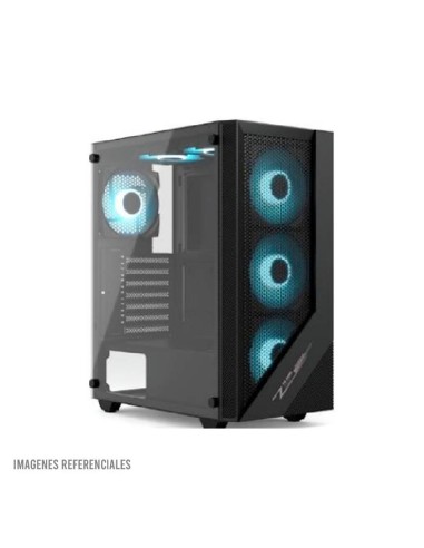 CASE GAMER HALION TORNADO-03 ( TORNADO 03 )...