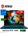 LAPTOP GAMER MSI 14