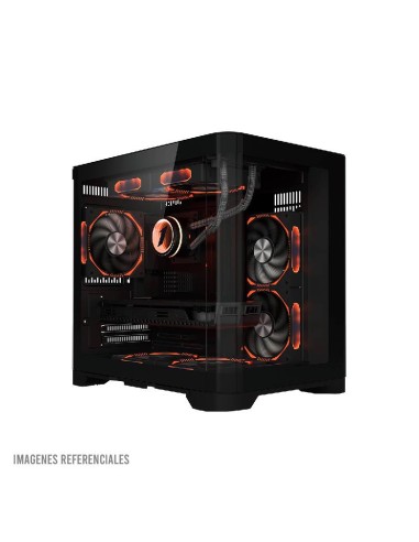 CASE 1ST PLAYER UV5 BLACK ( 1S-CA1ST-UV5 ) SIN...