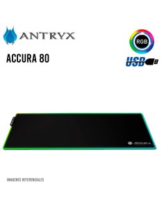 PAD MOUSE ANTRYX ACCURA
