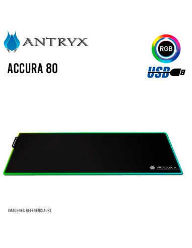 PAD MOUSE ANTRYX ACCURA