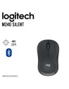 MOUSE LOGITECH M240 SILENT