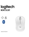 MOUSE LOGITECH M240 SILENT