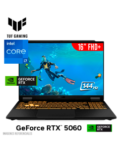 LAPTOP GAMER ASUS TUF