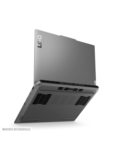LAPTOP GAMER LENOVO LOQ 15ARP9 RYZEN 5-7235HS...