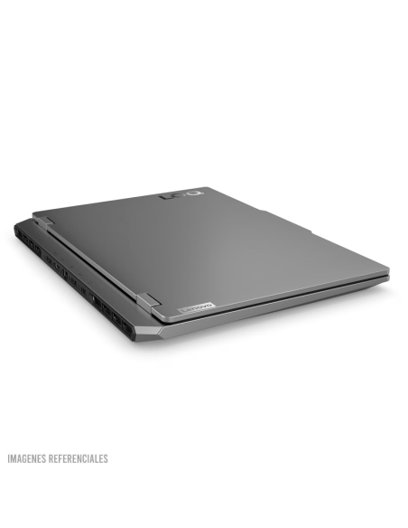 LAPTOP GAMER LENOVO LOQ 15ARP9 RYZEN 5-7235HS 12GB DDR5 512GB SSD GEFORCE RTX 4050 6GB 15.6 FHD 144HZ WINDOWS 11 ( 83JC00GKUS )