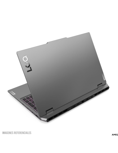 LAPTOP GAMER LENOVO LOQ 15ARP9 RYZEN 5-7235HS...