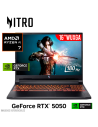 LAPTOP GAMER ACER NITRO