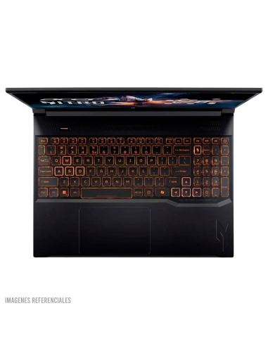 LAPTOP GAMER ACER NITRO ANV16-42-R96P RYZEN...
