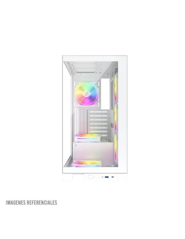 CASE 1ST PLAYER MI8 WHITE ( 1S-CA1ST-MI8 ) SIN...