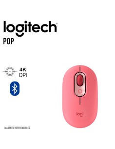 POP MOUSE LOGITECH