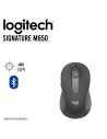MOUSE LOGITECH SIGNATURE M650