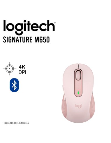 MOUSE LOGITECH SIGNATURE M650
