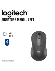 MOUSE LOGITECH SIGNATURE M650