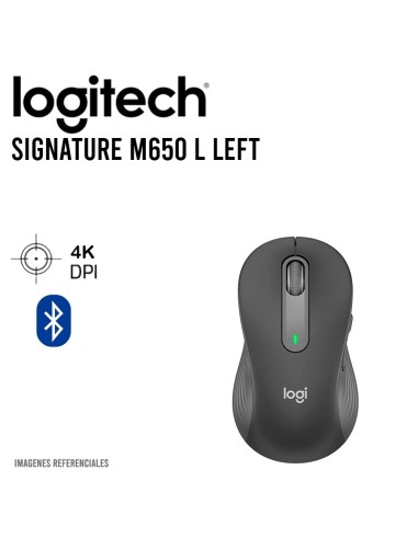 MOUSE LOGITECH SIGNATURE M650