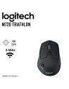 MOUSE LOGITECH M720 TRIATHLON