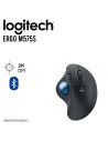 MOUSE LOGITECH ERGO M575S