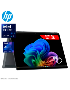 LAPTOP HP OMNIBOOK X