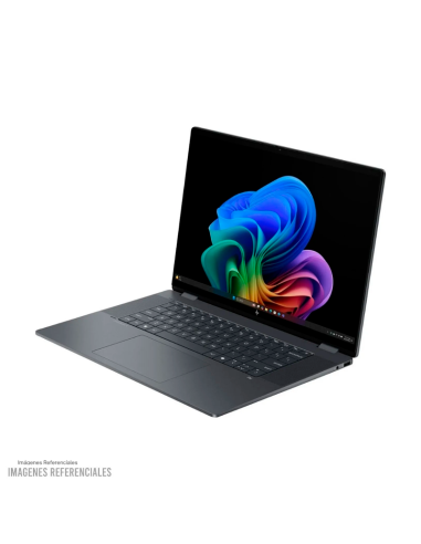 LAPTOP HP OMNIBOOK X FLIP 16-AS0023DX ULTRA...