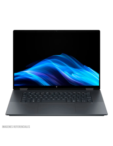 LAPTOP HP OMNIBOOK X FLIP 16-AS0023DX ULTRA...