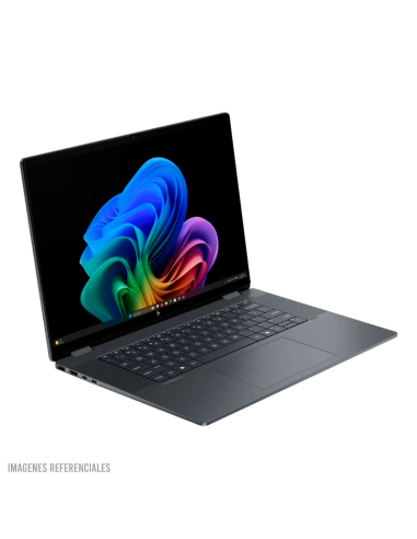 LAPTOP HP OMNIBOOK X FLIP 16-AS0023DX ULTRA...