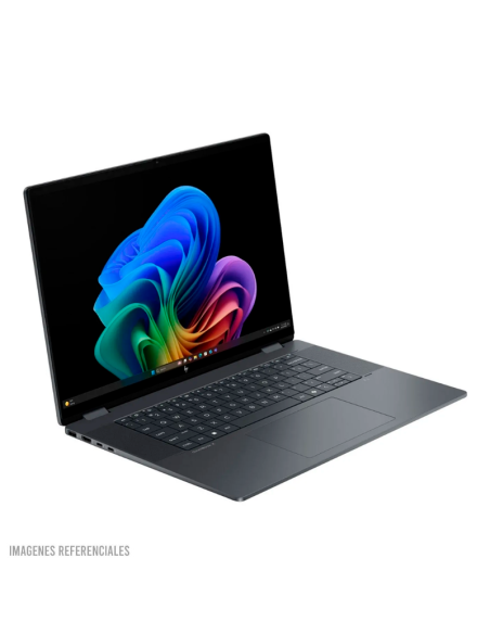 LAPTOP HP OMNIBOOK X FLIP 16-AS0023DX ULTRA 7-256V 16GB 1TB SSD 16" 2K TOUCHSCREEN WINDOWS 11 (B5UH1UA-ABA)