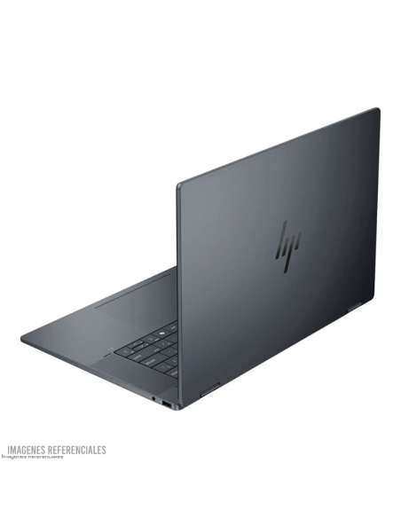 LAPTOP HP OMNIBOOK X FLIP 16-AS0023DX ULTRA 7-256V 16GB 1TB SSD 16" 2K TOUCHSCREEN WINDOWS 11 (B5UH1UA-ABA)