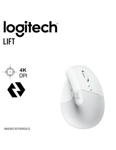 MOUSE LOGITECH LIFT VERTICAL