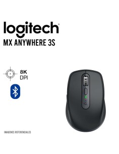 MOUSE LOGITECH MX ANYWHERE
