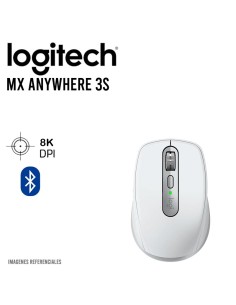 MOUSE LOGITECH MX ANYWHERE