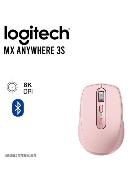 MOUSE LOGITECH MX ANYWHERE
