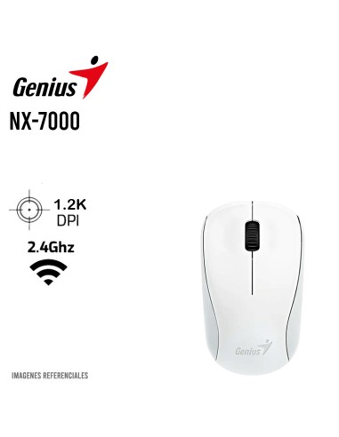 MOUSE GENIUS NX-7000