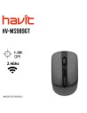 MOUSE HAVIT HV-MS989GT
