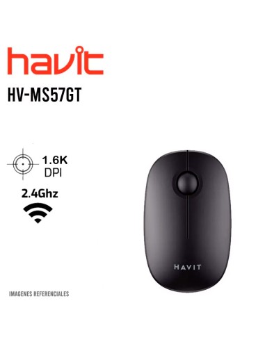 MOUSE HAVIT