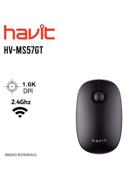 MOUSE HAVIT